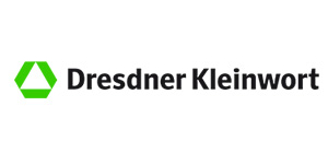 Dresdner Kleinwort Logo