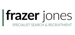Frazer Jones Logo