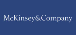 MC-1 McKinsey & Company Logo