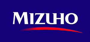 MIZUHO Logo