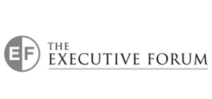 The Executive Forum Logo